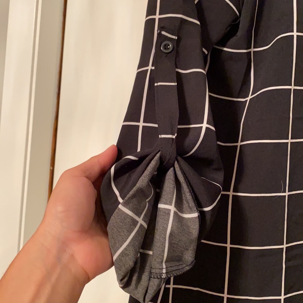 Amazon Blazer/Jacket - Picture 4 of 5